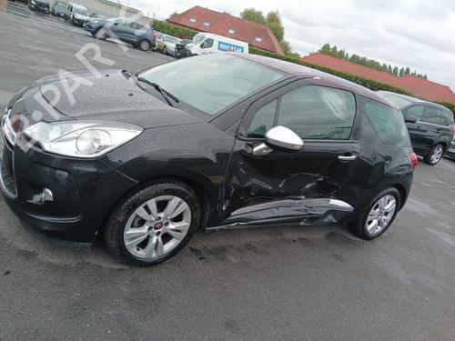 Catalyst CITROËN DS3 (SA_) 1.6 HDi 110 | BP32306958M10 - Image 11