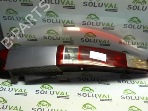 Venstre Baklys OPEL MERIVA A MPV (X03) 1.7 CDTI (E75) (100 hp) 20370820
