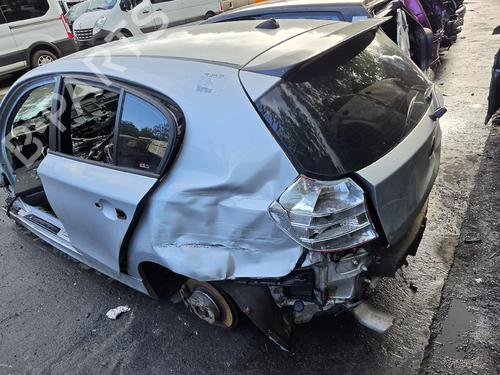 Front left panel BMW 1 (E87) 118 d | BP35902588C58 - Image 16