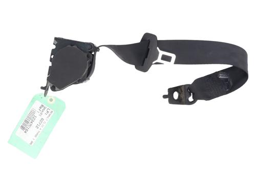 Sikkerhedssele bag venstre Sikkerhedssele bag venstre RENAULT CLIO IV Grandtour (KH_) 0.9 TCe 90 (90 hp) 34224332 34224332