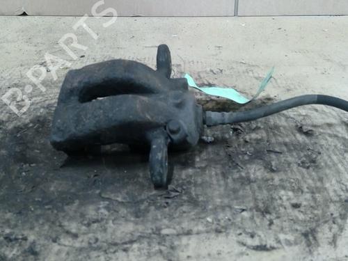 Venstre bremsekaliber bag BMW 1 (E81) 116 i (122 hp) 29288048