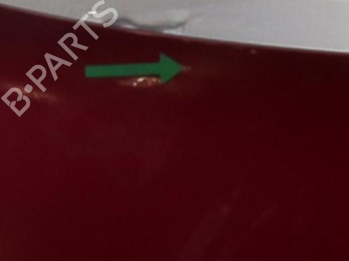Hood FORD FIESTA VI (CB1, CCN) 1.6 TDCi | BP22596926C1 