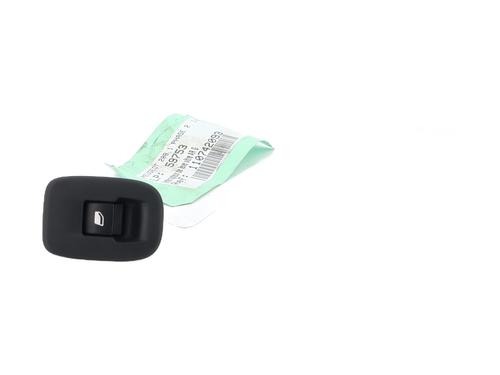 Used Left rear window switch PEUGEOT 208 I (CA_, CC_) 1.2 VTI 82 (82 hp) 28570630