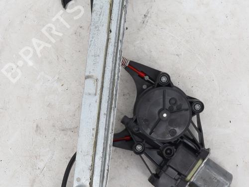 Front right window mechanism FORD FIESTA VI (CB1, CCN) 1.4 TDCi | BP28113382C23