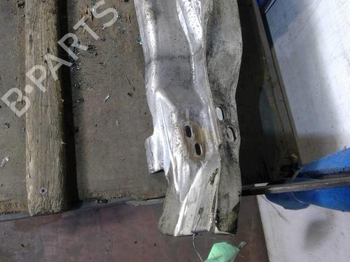 Front bumper reinforcement AUDI A6 C6 Avant (4F5) 3.0 TDI quattro | BP20350268C109 