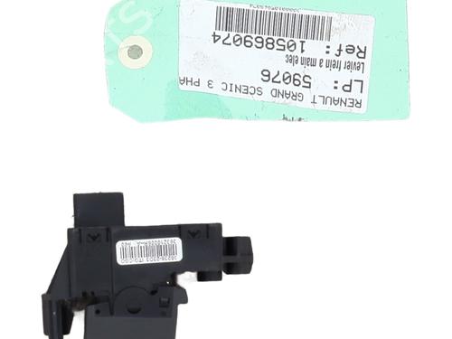 Switch RENAULT SCÉNIC III (JZ0/1_) 1.6 dCi (JZ00, JZ12) | BP25900055I30 - Image 5