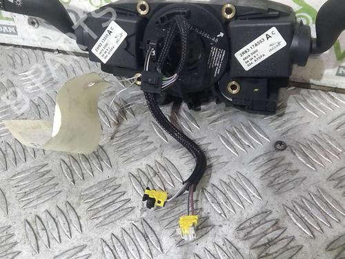 Steering column stalk JAGUAR S-TYPE II (X200) 2.5 V6 | BP21786385I23 