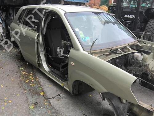 Front right panel HYUNDAI TUCSON (JM) 2.0 CRDi | BP28528193C59  - Image 27