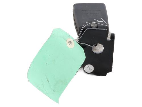 Seat buckle PEUGEOT 3008 I MPV (0U_) 1.6 HDi | BP25746755I32 
