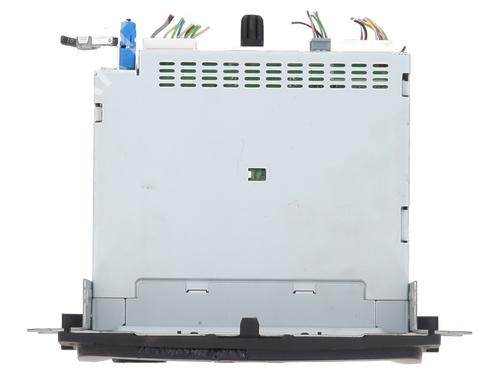 Used Radio Radio DACIA SANDERO II TCe 90 (B8M1, B8MA, B8AC) (90 hp) 28048351 28048351