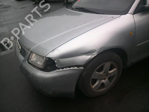 Right mirror AUDI A3 (8L1) 1.9 TDI | BP20363074C27 
