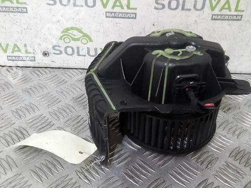 Used Heater blower motor Heater blower motor RENAULT SCÉNIC II (JM0/1_) 1.9 dCi (JM14) (131 hp) 21827034 21827034