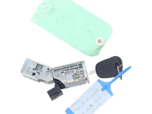 Ignition barrel CITROËN AMI (9A_) Electric (9AZ2CA) | BP37742969M48 - Image 4