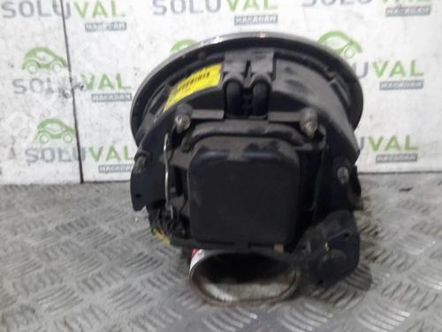 Left headlight MINI MINI (R50, R53) One D | BP22004154C28 