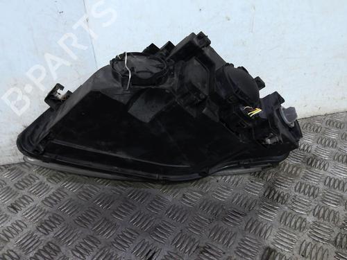 Right headlight AUDI A4 B7 (8EC) 2.7 TDI | BP20365762C29 