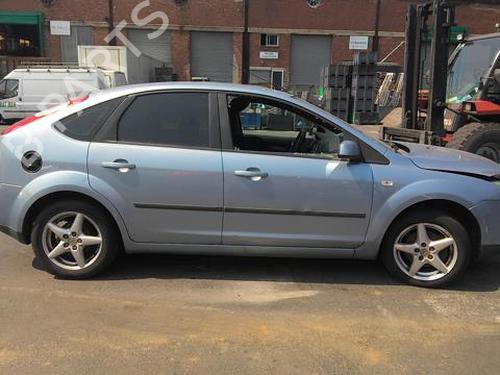 Left headlight FORD FOCUS II (DA_, HCP, DP) 1.6 TDCi | BP28160197C28  - Image 8