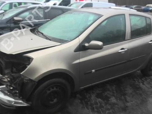 Front right panel RENAULT CLIO III (BR0/1, CR0/1)  | BP34414802C59  - Image 12