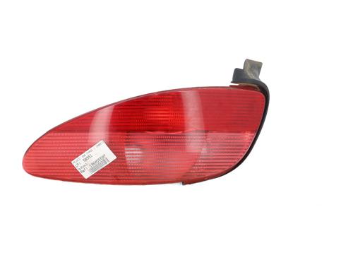 Used Right taillight PEUGEOT 206 CC (2D) 2.0 S16 (136 hp) 26004032