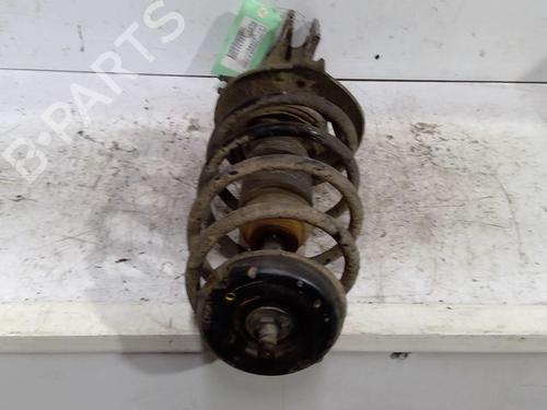 Used Left front shock absorber Left front shock absorber PEUGEOT PARTNER Box Body/MPV 1.6 HDi (75 hp) 33605361 33605361