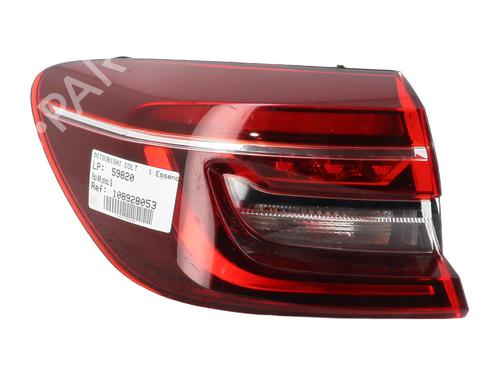 Venstre baglygte MITSUBISHI COLT VII Hatchback (VB_) 1.0 MPi (VBXG0) MQ006482