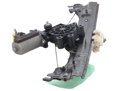Used Front left window mechanism Front left window mechanism FIAT 500 (312_) 1.2 (312AXA1A) (69 hp) 23789485 23789485