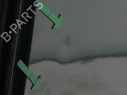 Left rear door OPEL AGILA A (H00) 1.2 16V (F68) | BP26710550C4 