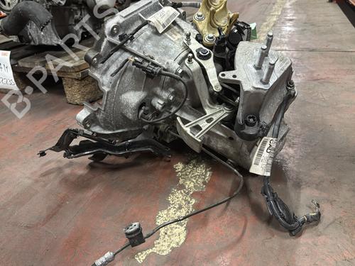 Gearbox FORD PUMA (J2K, CF7) 1.0 EcoBoost mHEV | BP33895705M3  - Image 6