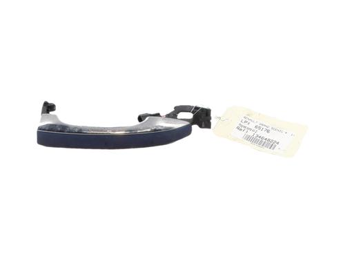 Used Front right exterior door handle Front right exterior door handle RENAULT GRAND SCÉNIC IV (R9_) 1.3 TCe 160 (R9NC) (158 hp) 40173075 40173075