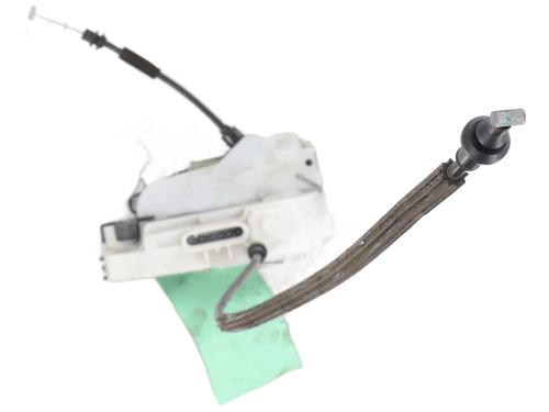 Front left lock CITROËN C2 (JM_) 1.4 HDi | BP28965884C98 