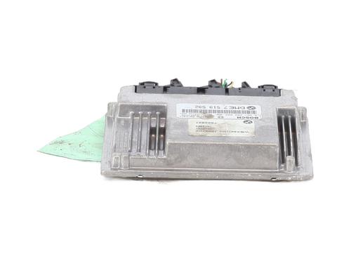 Used Engine control unit (ECU) Engine control unit (ECU) BMW 3 Convertible (E46) 318 Ci (143 hp) 32075404 32075404