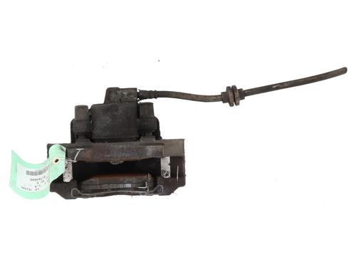 Right front brake caliper OPEL CORSA E (X15) 1.4 (08, 68) | BP20652288M104 