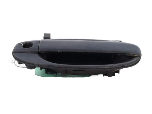 Front right exterior door handle CHEVROLET AVEO / KALOS Hatchback (T250, T255) 1.2 | BP29440633C129 