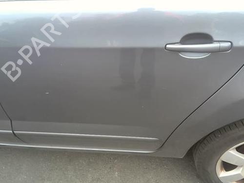 Front left panel PEUGEOT 5008 (0U_, 0E_) 1.6 HDi | BP33605421C58 - Image 12