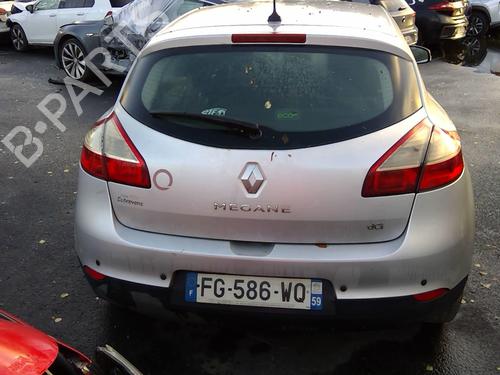 Fuse box RENAULT MEGANE III Hatchback (BZ0/1_, B3_) 1.5 dCi (BZ09, BZ0D, BZ1W, BZ29, BZ14) | BP31704754E1  - Image 11