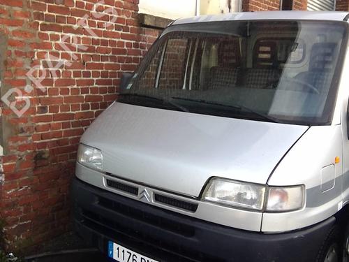 Used Parts CITROËN JUMPER I Van (230L) 2.0 1877203