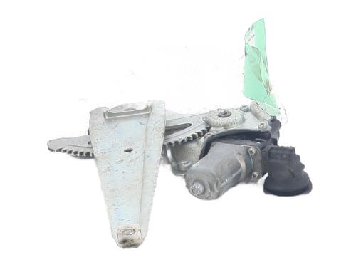 Used Rear left window mechanism Rear left window mechanism LEXUS RX (_U3_) 400h (MHU38_, MHU38R) (272 hp) 33328600 33328600