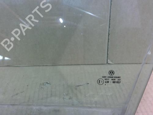Front left door window VW GOLF V (1K1) 1.9 TDI | BP29196910C18 