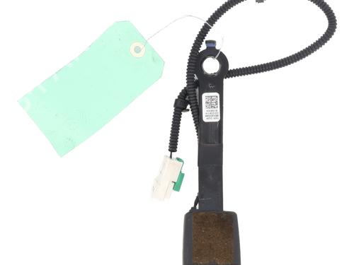 Sikkerhetsbelte-spenne HYUNDAI i20 III (BC3, BI3) 1.0 T-GDI hybrid 48V | BP29840385I32