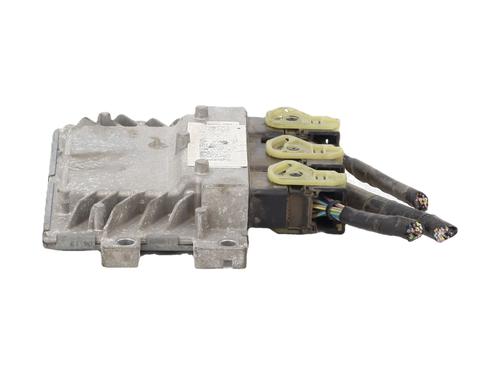 Engine control unit (ECU) FORD FIESTA VI (CB1, CCN) 1.25 | BP33681175M57 - Image 2