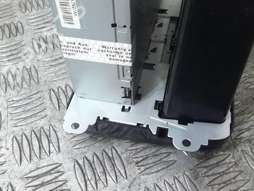 radio-vw-golf-vi-5k1-16-tdi-1k0057187ax-2008-2009-2010-2011-2012-2013-2014-20369565 main image