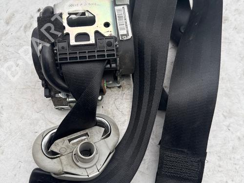 Used Front right seatbelt Front right seatbelt VW FOX Hatchback (5Z1, 5Z3, 5Z4) 1.4 TDI (70 hp) 35939391 35939391
