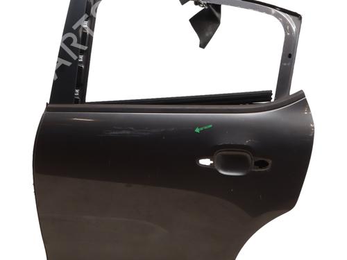 Dør venstre bagtil CITROËN C3 III (SX) 1.2 PureTech 82 | BP36956016C4 - Image 4