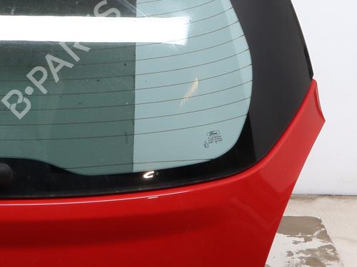 tailgate-ford-ka-ru8-2008-2009-2010-2011-2012-2013-2014-2015-2016-36095510 main image
