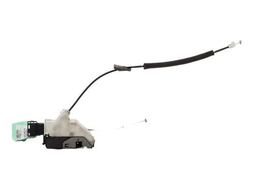 Used Front right lock PEUGEOT 3008 I MPV (0U_) 1.6 THP (156 hp) 27663819