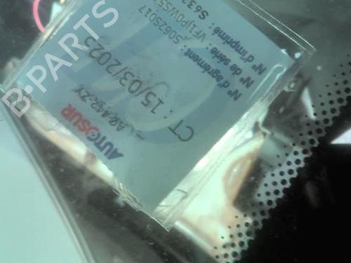 Right rear window switch RENAULT MODUS / GRAND MODUS (F/JP0_) 1.2 16V (JP0W) | BP24347004I28  - Image 19