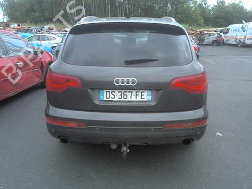 Rear right panel AUDI Q7 (4LB) 3.0 TDI quattro | BP27620774C61  - Image 5