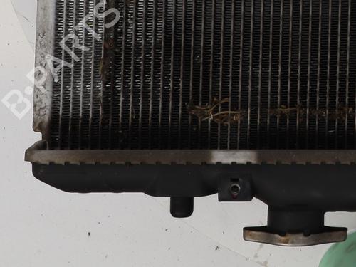 AC radiator OPEL AGILA (B) (H08) 1.0 (F68) | BP20365113M32 