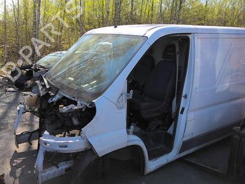 Right front window switch CITROËN JUMPER II Van 2.2 HDi 110 | BP25149450I26 - Image 18