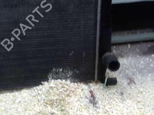 Used Water radiator Water radiator RENAULT GRAND SCÉNIC III (JZ0/1_) 1.5 dCi (JZ09, JZ0D, JZ10, JZ14, JZ1G, JZ29, JZ2C) (110 hp) 32991980 32991980