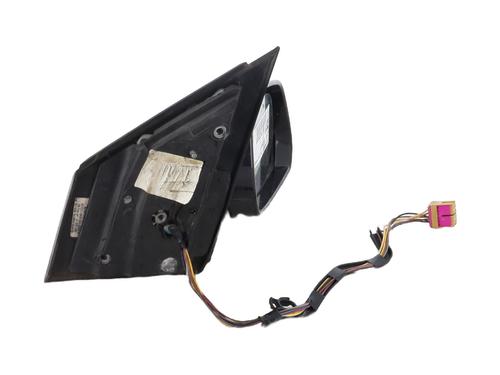 Right mirror VW POLO (9N_, 9A_) 1.4 TDI | BP26665883C27 
